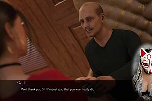 The Office 2 Cum In Secretarys Mouth