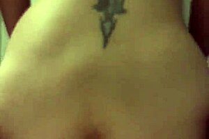 Getting To Know My New Dildo Masturbation Session