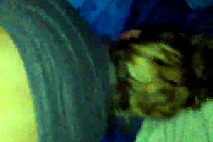 this blonde pawg milf's doggystyle pussy is bomb