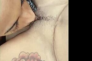 paty and jhony get caught at the waterfall in outdoor adventure 😊