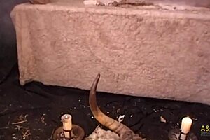 el gran pollón de sodoma sparks pure anal envy.