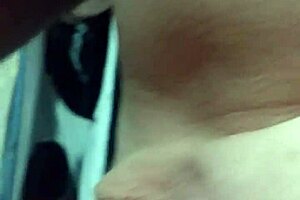 Dion and Polly Share a Story Together