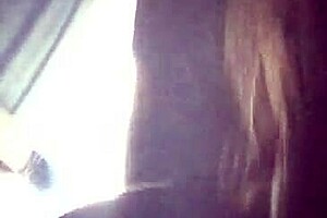 Take the best of attractive mature MILF in action