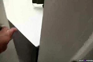 Over40 Busty Milf Pov Handjob