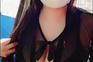 En el nombre del padrastro del hijastro y del espiritu sexual amen hijastra sexy menea su ajustada vagina con lenceria sexy