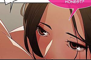 Becoming Roommates with My Boss: Episode 11 Unfolds