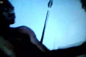 D Sucking A Huge Black Dick