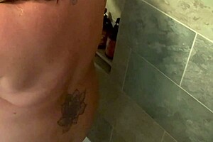 bbw milf shares random clips of her curves