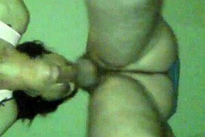 Brunette Milf Devours Cock In Intense Blowjob Scene!