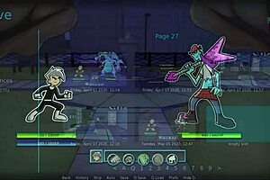 So they their thing; that’s how Danny Phantom and that town, Amity Park, do hot sex