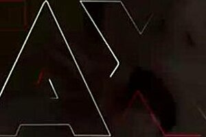 Foxy Blonde Milf Sucks And Fucks!