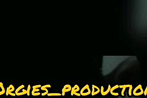 Smooth anal with horny partner