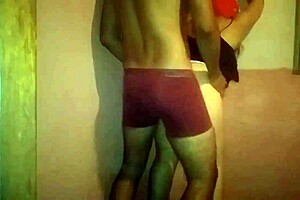 Sex with horny latina stranger met yesterday, big tits orgasm