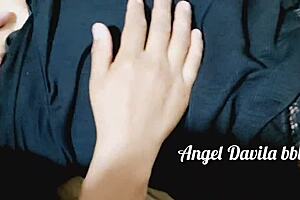 He Filmed Me While Fucking My Pussy And Ass!