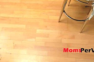 stepmoms day off for intense orgasm with nick stroke skylar snow