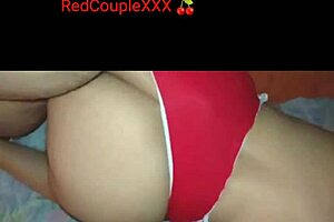 Hot Couple Records Their Intimate Moments