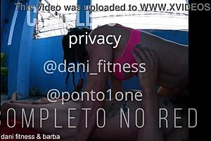 I asked for a quick fuck and that guy creampied me all over, complete on red.