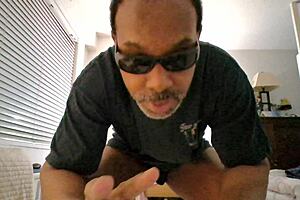 Big cock in hot webcam