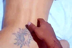 4K pleasure for mature women