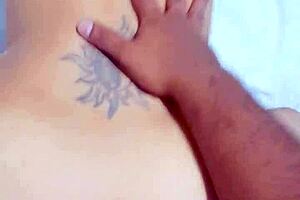 Mature Woman in 4K Looks So Delicious and Horny for Orgasm