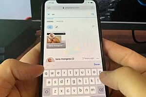 Dani daniels bbc creampie