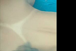 Help from Paty in Suggestive Scenarios