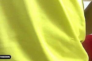 making off with juju in hardcore scene