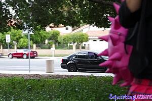 Stepmoms and daughters get naughty