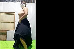 Wanna see me dance naked to Indian music, you dirty dog?