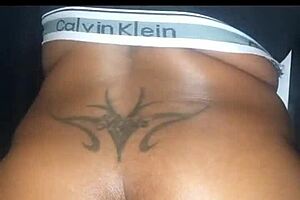 Just For You: Horny Milf With Big Ass And Toys