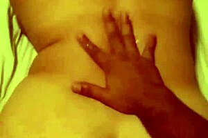 Horny Milf Amateur Gives Back With Her Tight Pussy In This Mature Scene, Including Detailed Actions And Roles.