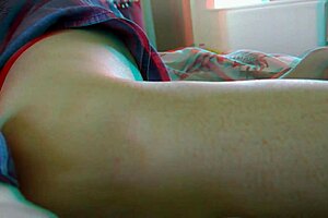 Bettie Hayward Blowjob Series - Episode 29 3D Version Free Abridged Edition