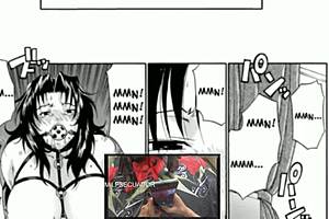 Check out these hot stories of tall MILF mature women with dwarves in anime hentai