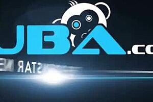 Brooke sucks massive English cock