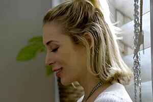 Apparently, this was a Tinder date, and Aiden Ashley’s guilty pleasures are best left unrevealed