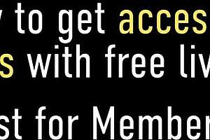 Scott Rhodes LICKS Maxine X's Fuck Holes In Doggystyle