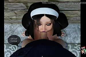 Mature ladies dominate young studs
