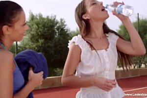 Let's Have Some Adventure To Make Wetness Session