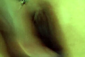 Amateur love making with big black cock? Yes, monster cock action!