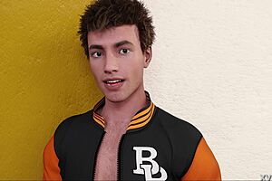 Being a dik 109 • fucking jade secretly with monster cock big ass tits boobs pussy milf 😈