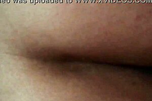 insatiable argentinian milf feels intense desire during masturbation