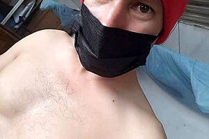 i think it's time for her to ride my flaccid dick while hubby shops