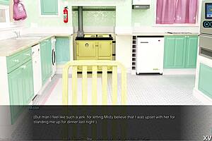 one way to wake up fucking a milf