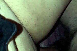 wow, that milf gave a delicious blowjob.