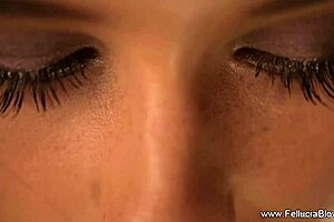 I think Fellucia blows the best dick