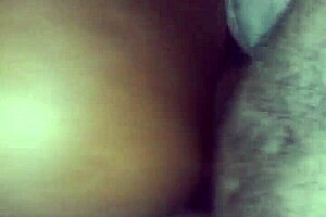 Ms Jersey Backshots Pussy