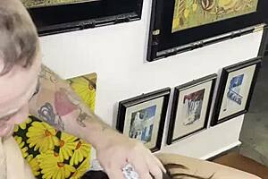 Milf Says 'Drink My Milk'