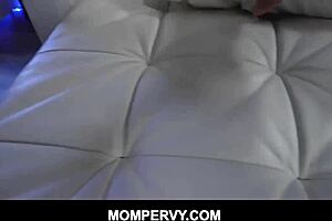 i fucked my stepson with big tits