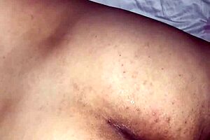 my wife's friend comes over for a casual visit and we chat