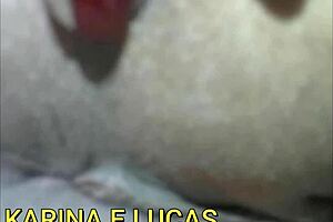 Mature couple wants strong men for wife's anal assfucking on webcam